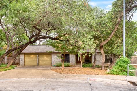 13603 Oak Cabin San Antonio TX 78232
