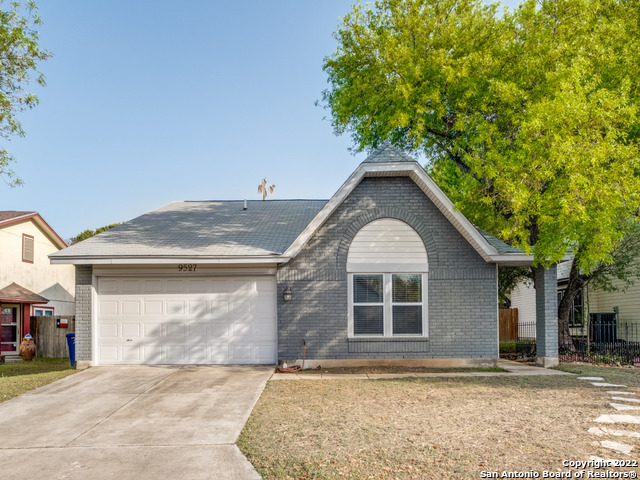 9527 Autumn Breeze San Antonio TX 78254