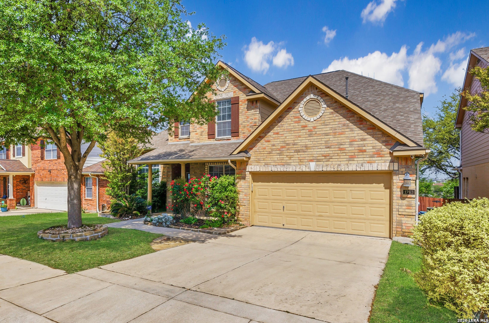 1763 Heavens Peak San Antonio TX 78258