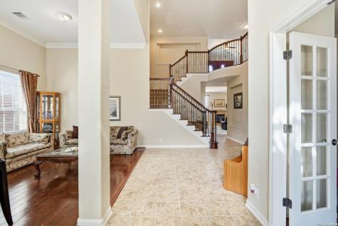 1763 Heavens Peak San Antonio TX 78258