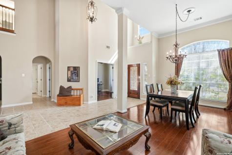 1763 Heavens Peak San Antonio TX 78258