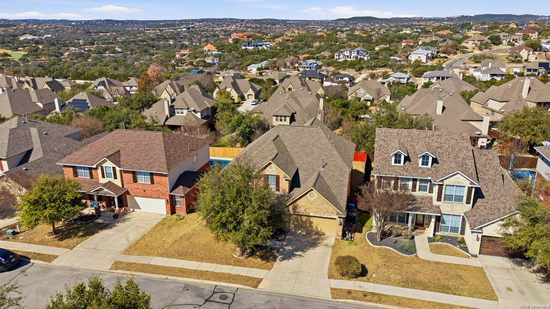 1763 Heavens Peak San Antonio TX 78258
