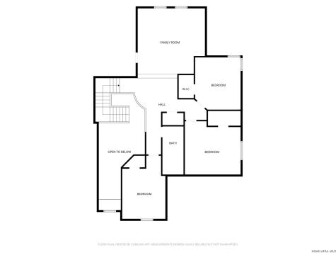 1763 Heavens Peak San Antonio TX 78258