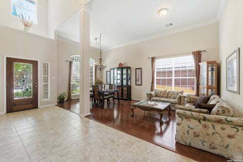 1763 Heavens Peak San Antonio TX 78258