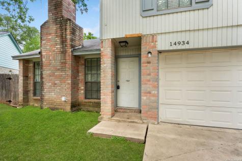 14934 Summer Susie San Antonio TX 78233