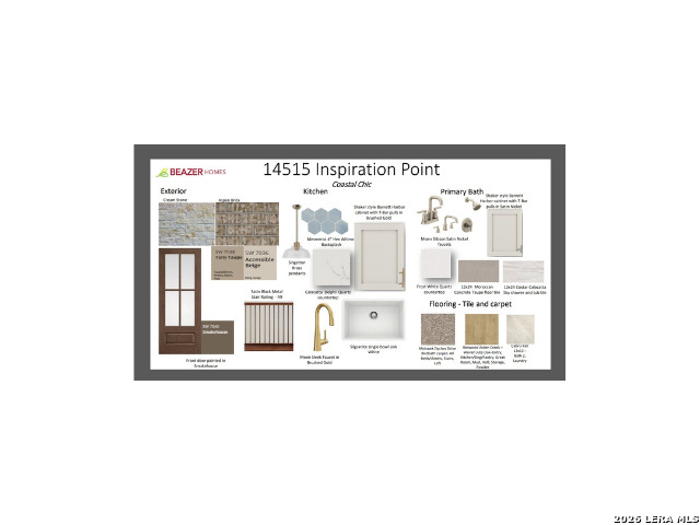 14515 Inspiration Point San Antonio TX 78253