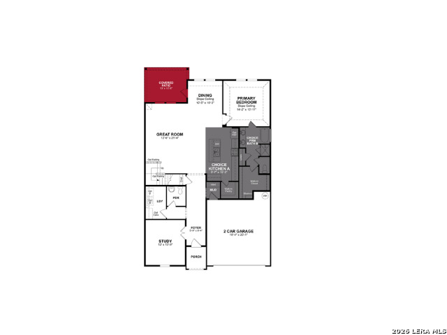 14515 Inspiration Point San Antonio TX 78253