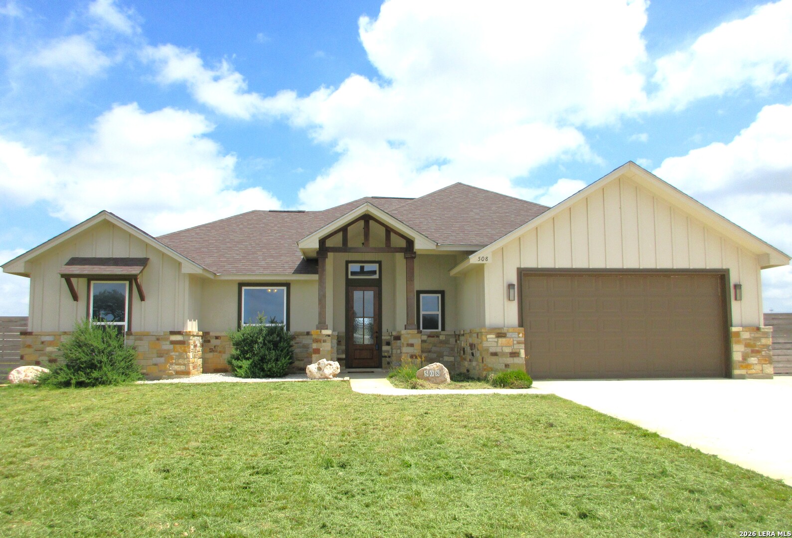 508 Alta Vista Drive Pleasanton TX 78064