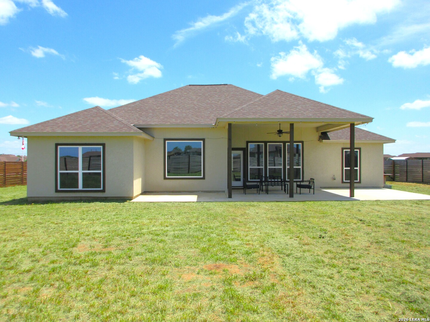 508 Alta Vista Drive Pleasanton TX 78064