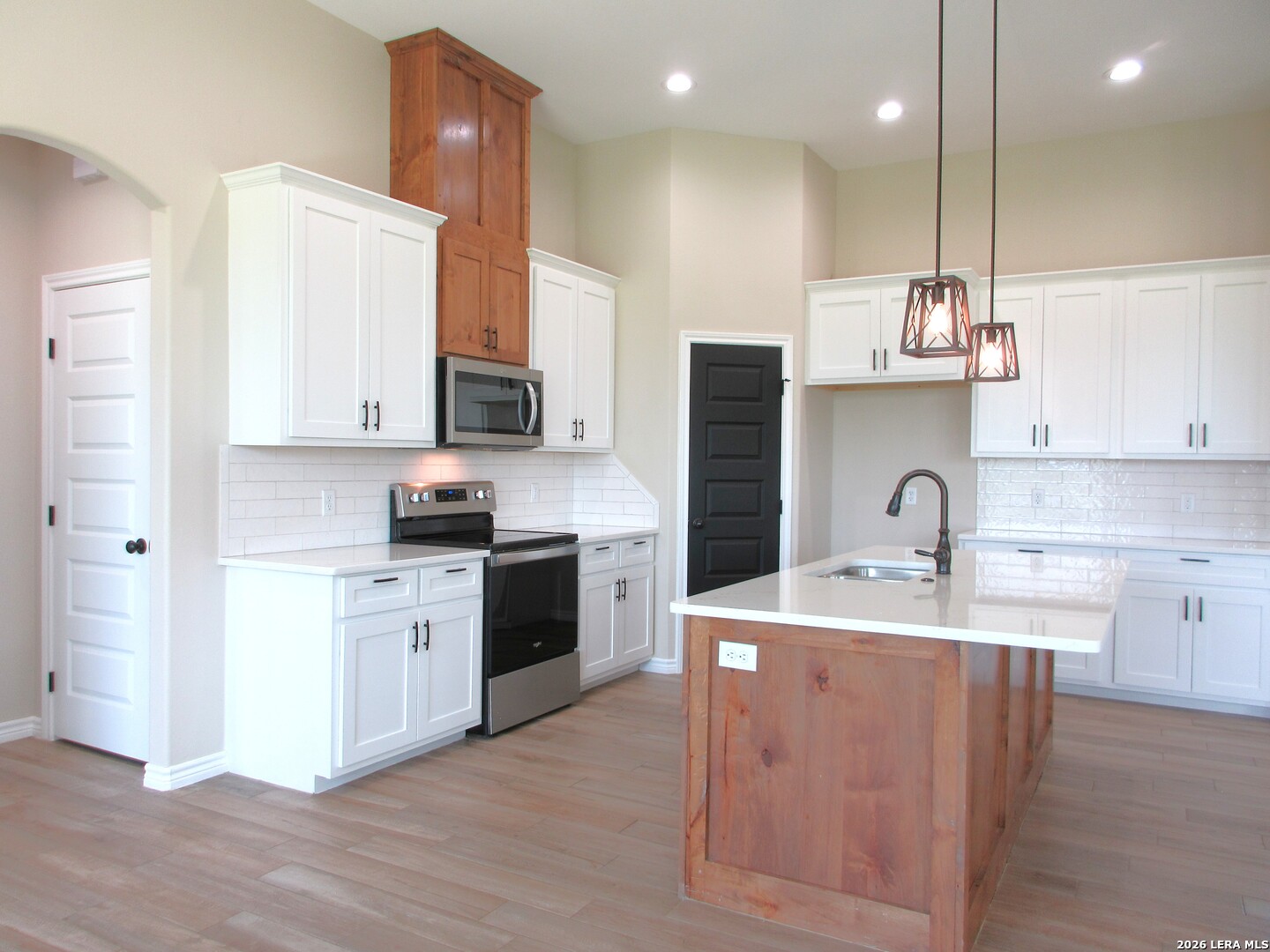 508 Alta Vista Drive Pleasanton TX 78064