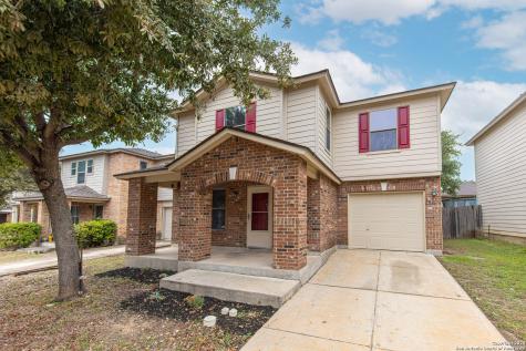 6535 Benwood Crest San Antonio TX 78238