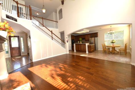 22311 Covella Court San Antonio TX 78259