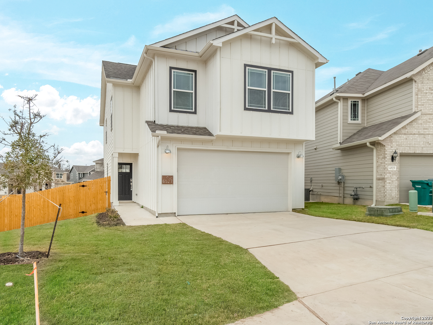 6527 Casina Bend San Antonio TX 78249