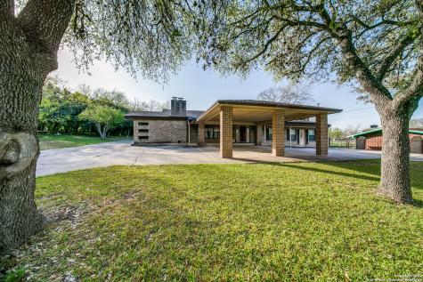 5130 Wildflower Drive San Antonio TX 78228
