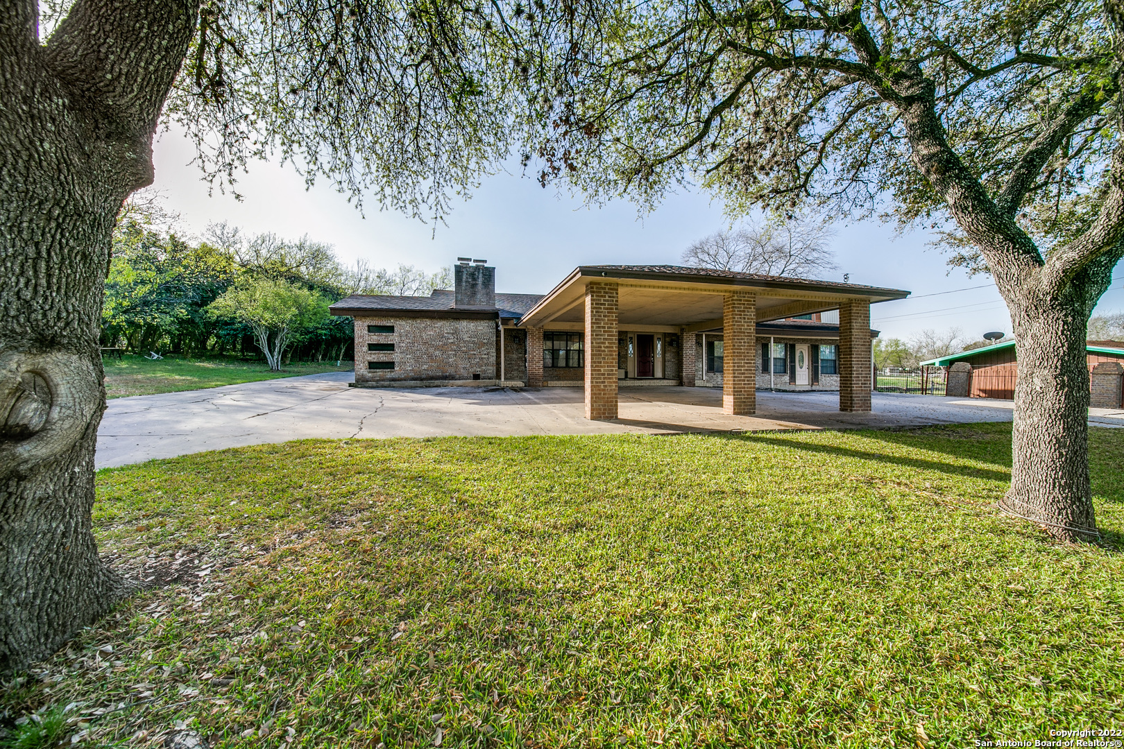 5130 Wildflower Drive San Antonio TX 78228