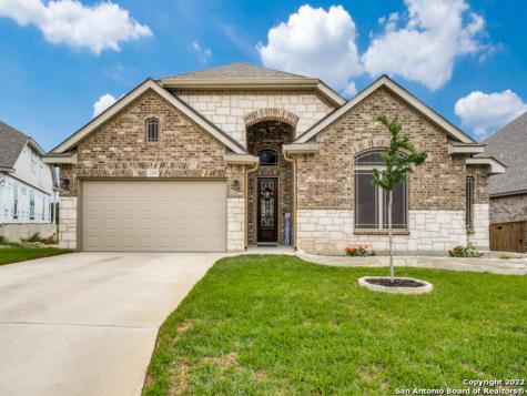 13415 Fowler Ridge San Antonio TX 78245