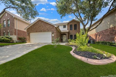 35 Atwell Park San Antonio TX 78254