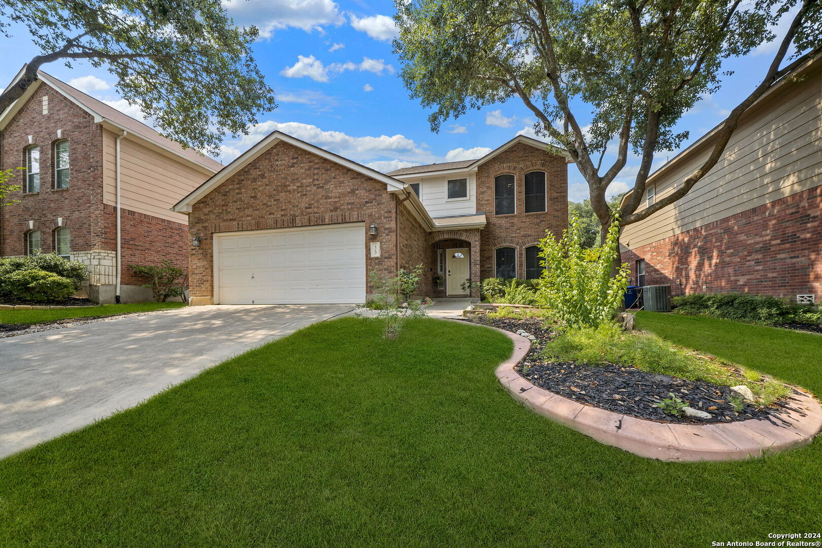 35 Atwell Park San Antonio TX 78254