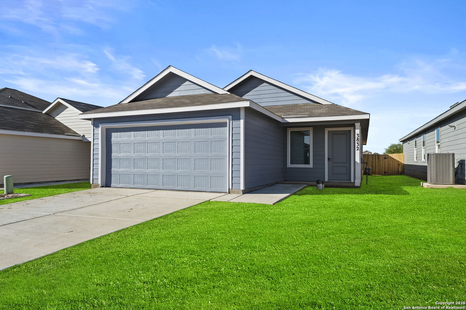 3832 Swift Fox Road New Braunfels TX 78132