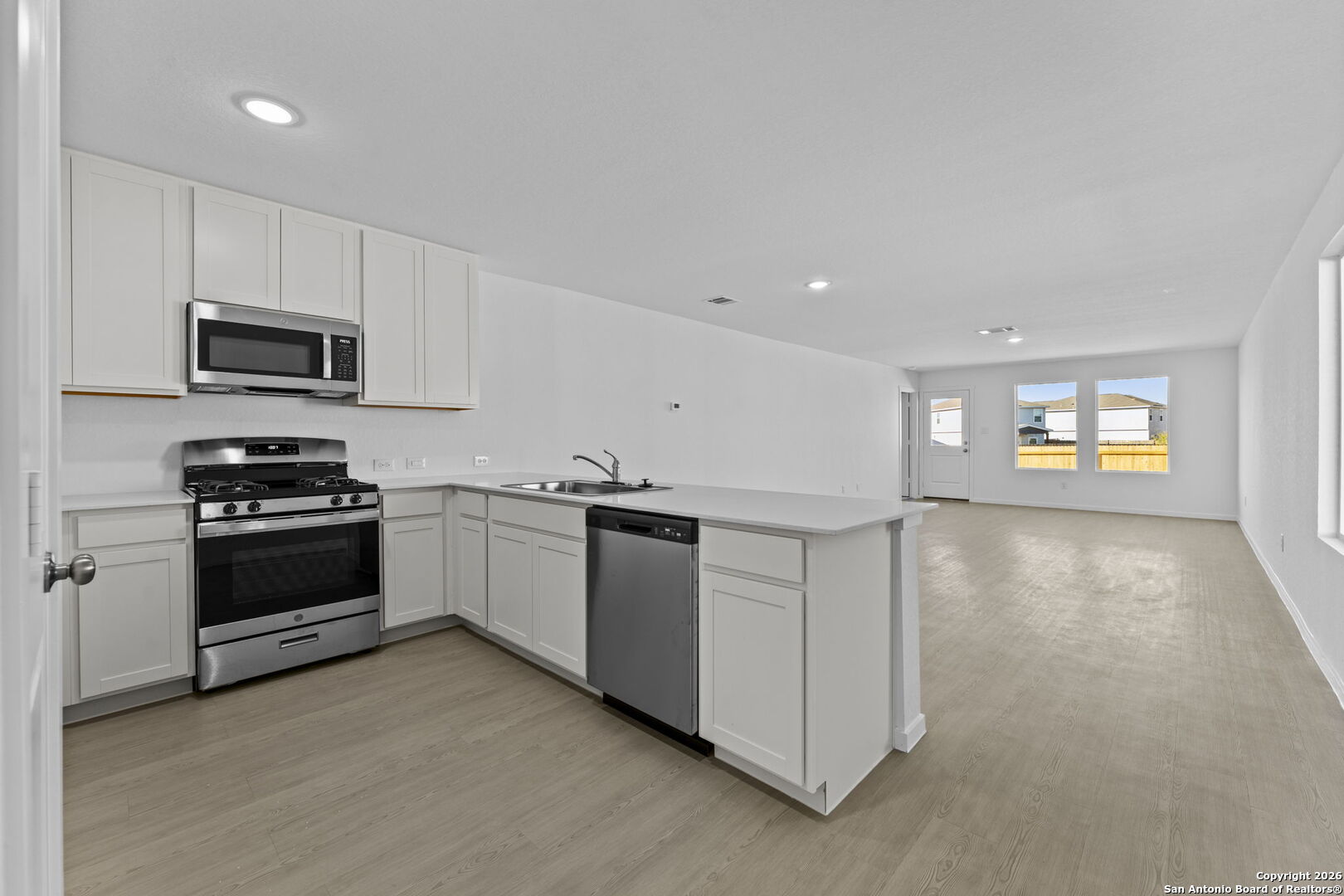 3832 Swift Fox Road New Braunfels TX 78132