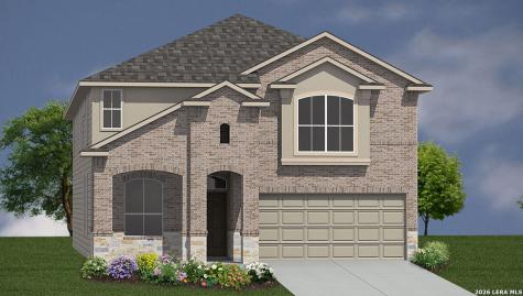 20944 Stonework Spur San Antonio TX 78266