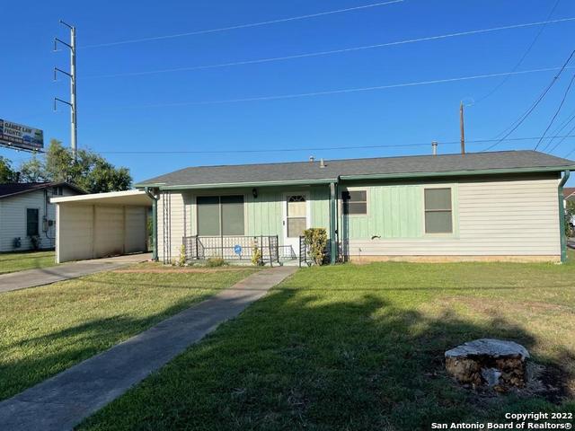 7010 Glendora Avenue San Antonio TX 78218