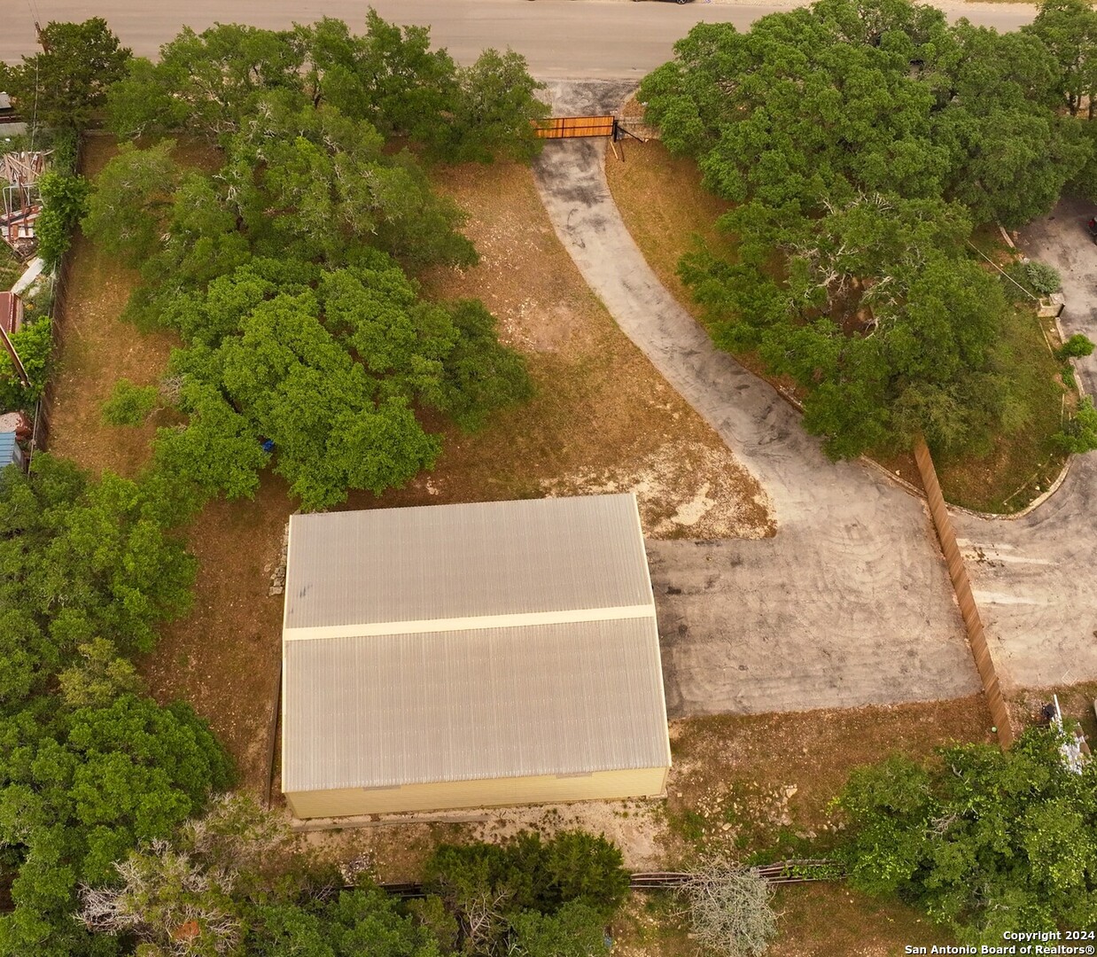 610 Tamarack Drive Canyon Lake TX 78133