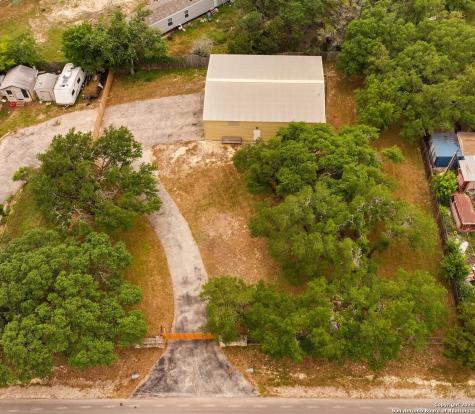 610 Tamarack Drive Canyon Lake TX 78133
