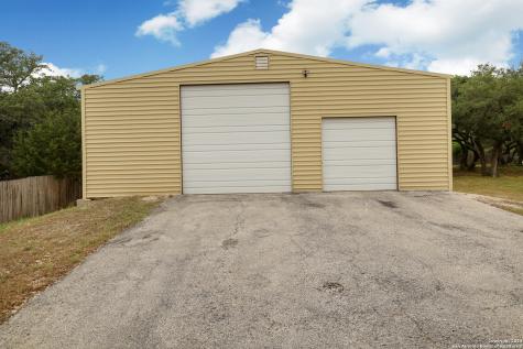 610 Tamarack Drive Canyon Lake TX 78133