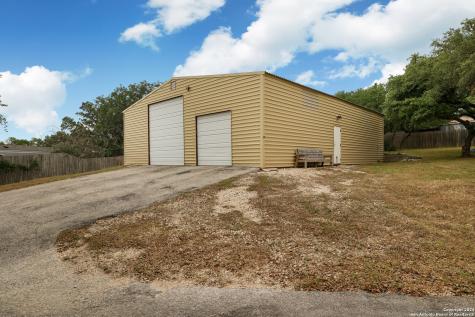 610 Tamarack Drive Canyon Lake TX 78133