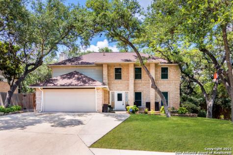 9519 Alderwood San Antonio TX 78250