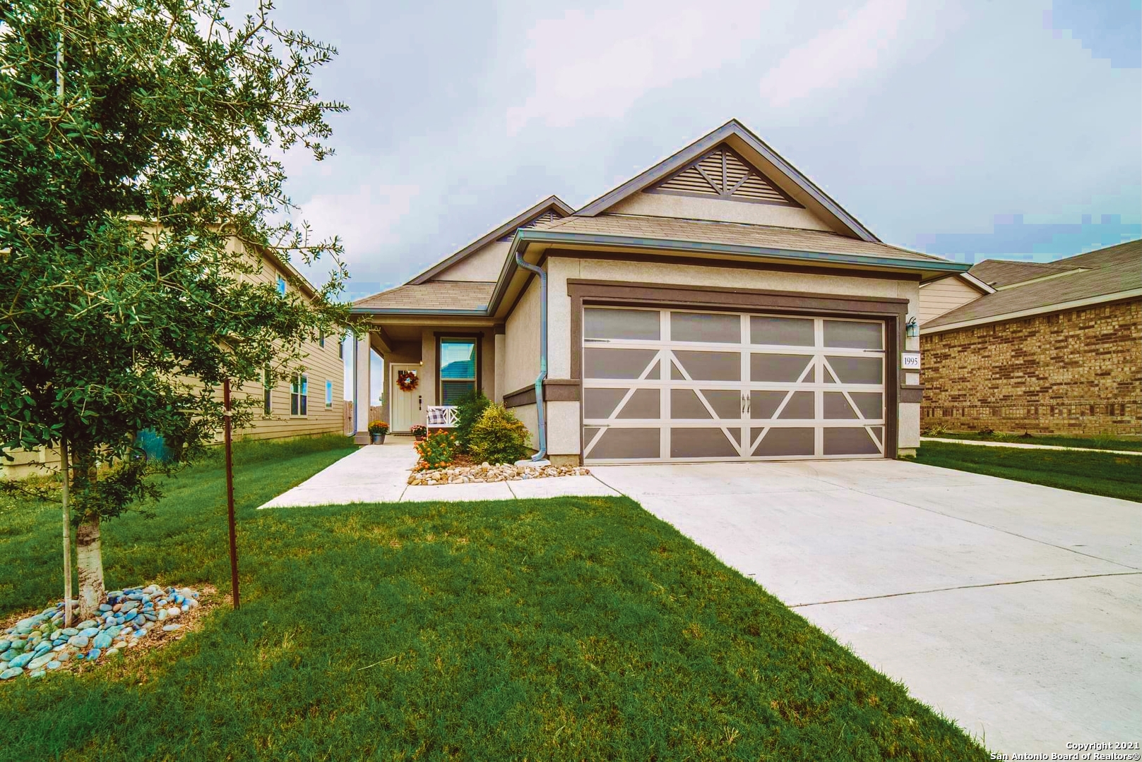 1995 Wind Chime Way New Braunfels TX 78130