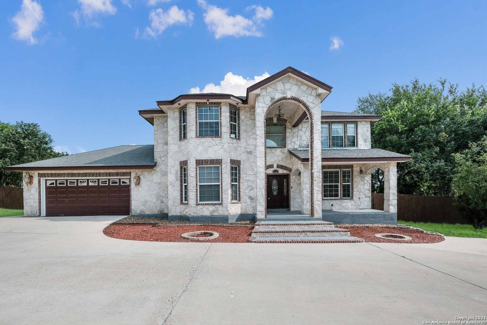 12227 Bois Darc Street San Antonio TX 78245