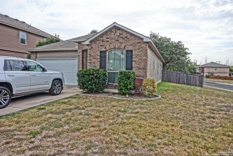 1803 Cool Breeze San Antonio TX 78245