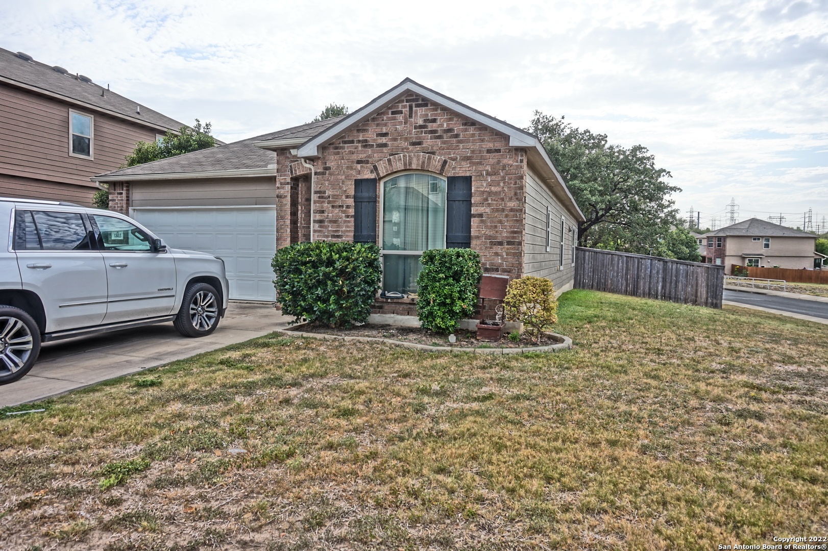 1803 Cool Breeze San Antonio TX 78245