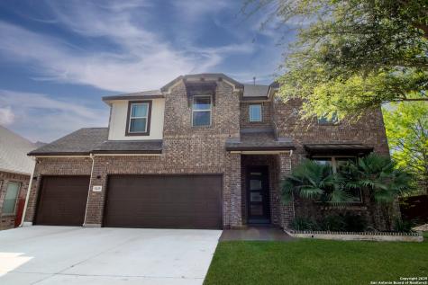 5435 Tulip Rose San Antonio TX 78253