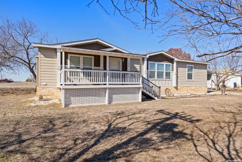 1626 Fort Clark Road Brackettville TX 78832
