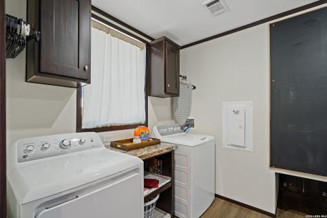 1626 Fort Clark Road Brackettville TX 78832