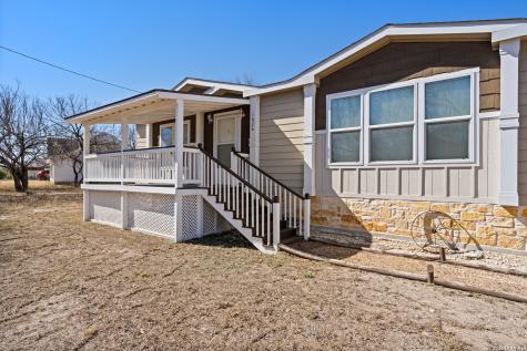 1626 Fort Clark Road Brackettville TX 78832