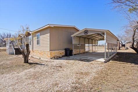 1626 Fort Clark Road Brackettville TX 78832