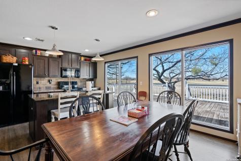 1626 Fort Clark Road Brackettville TX 78832
