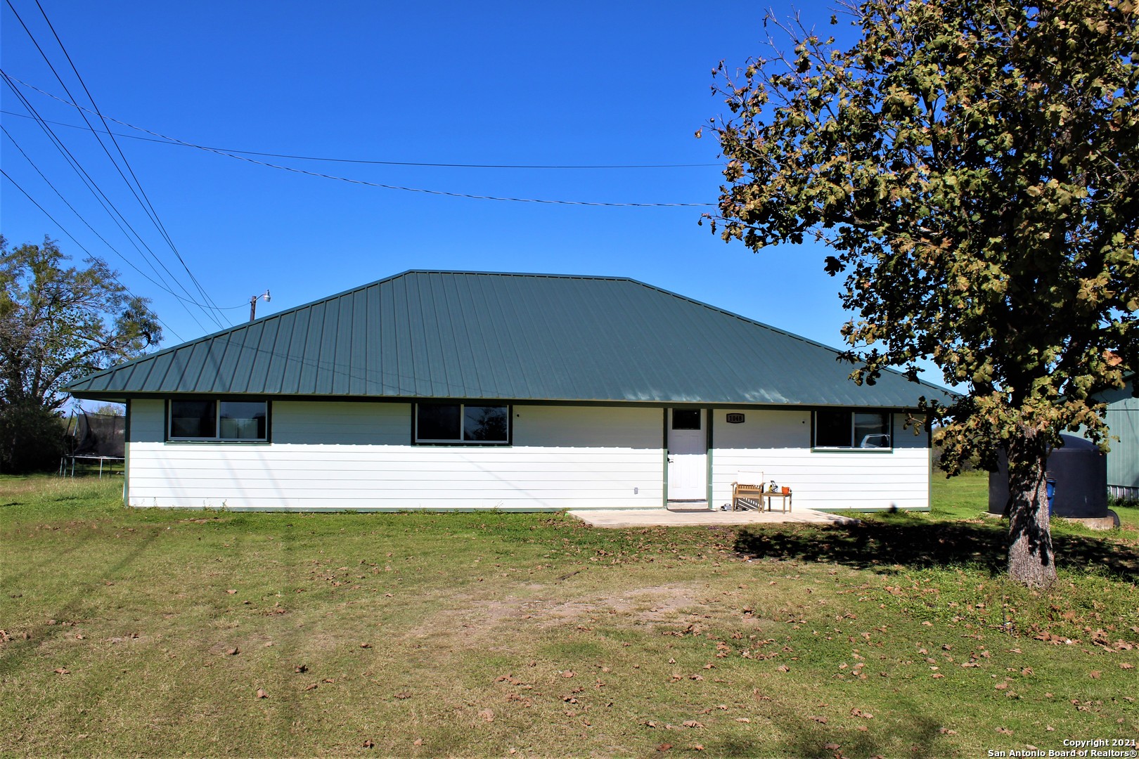 1048 Leissner School Road Seguin TX 78155