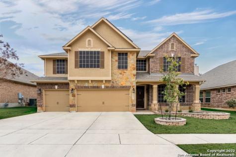 30832 Schlather Lane Bulverde TX 78163