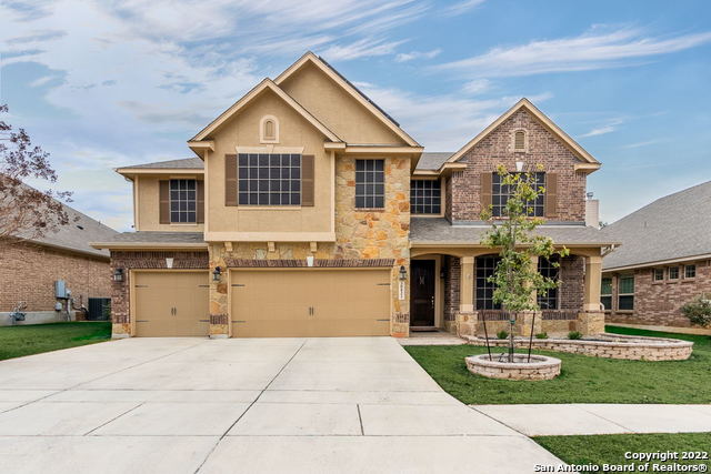 30832 Schlather Lane Bulverde TX 78163