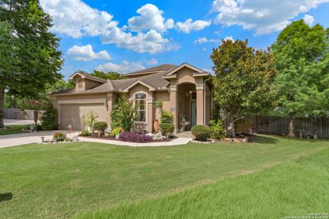 1654 Sunblossom Circle New Braunfels TX 78130