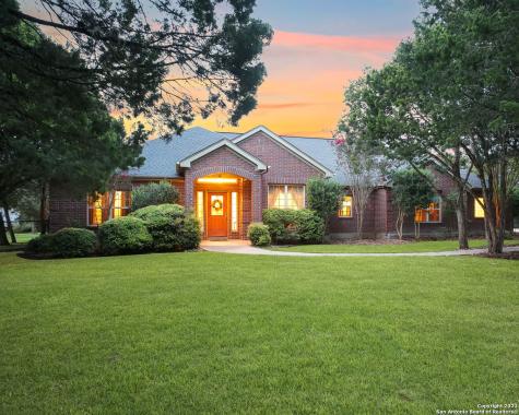 2420 Woodlane Drive New Braunfels TX 78132