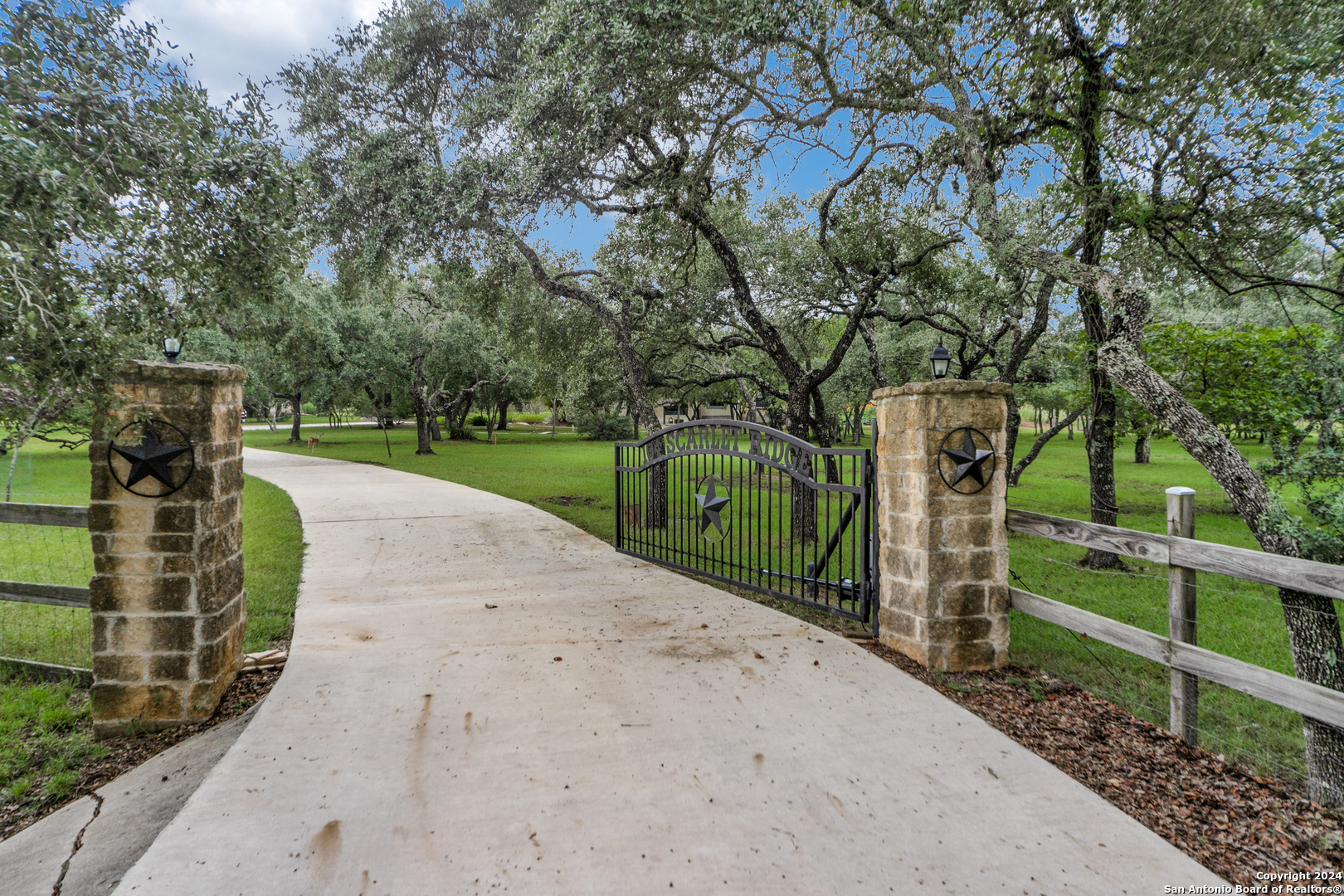 104 Scarlet Ridge Drive Boerne TX 78006