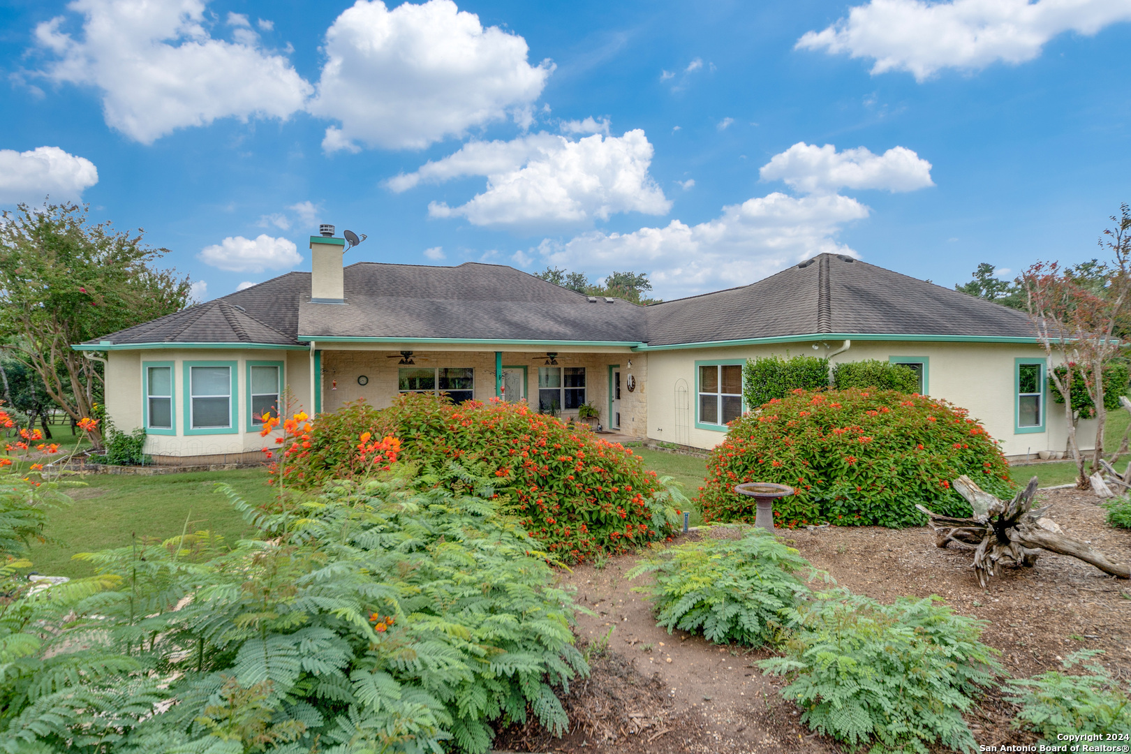 104 Scarlet Ridge Drive Boerne TX 78006