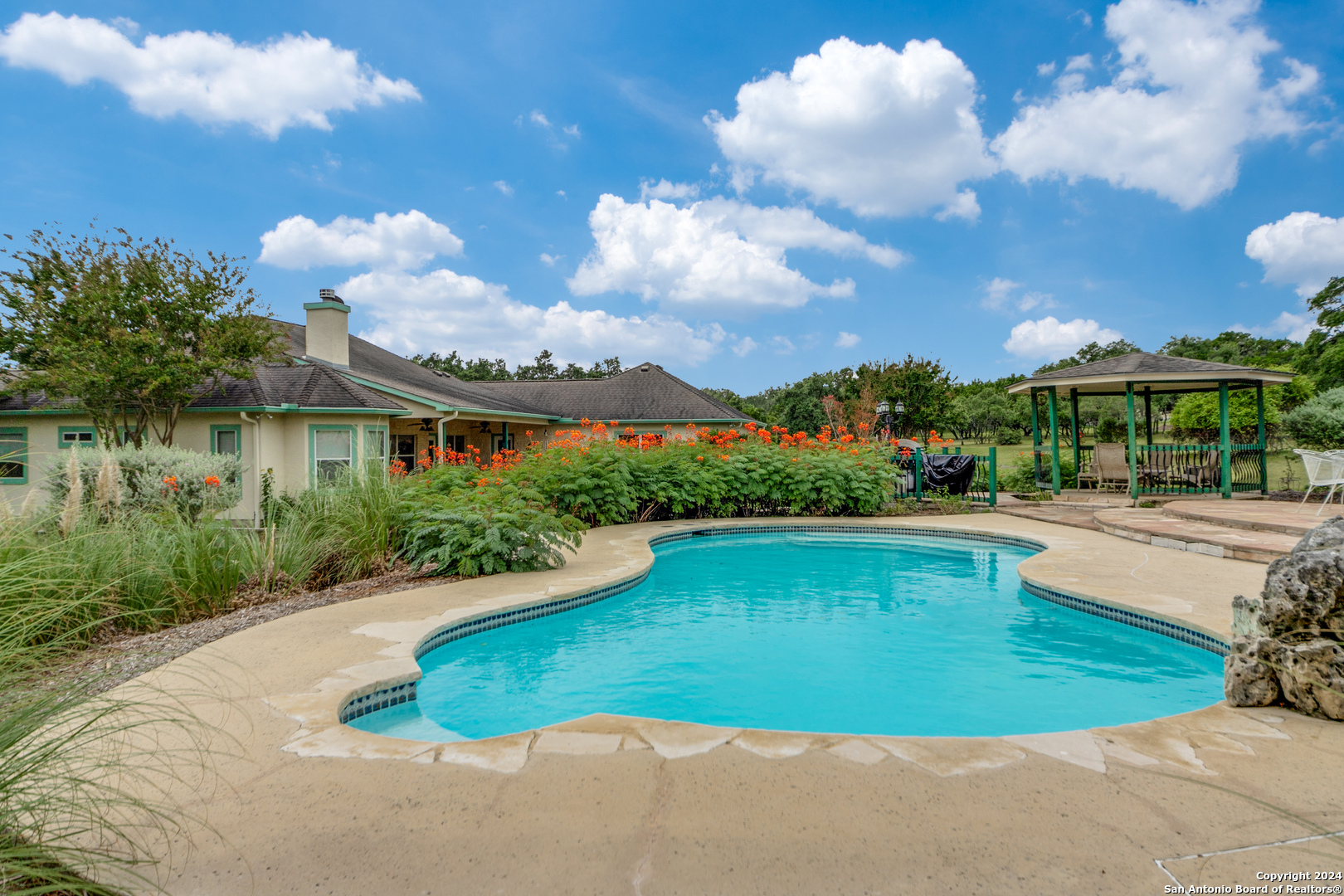104 Scarlet Ridge Drive Boerne TX 78006