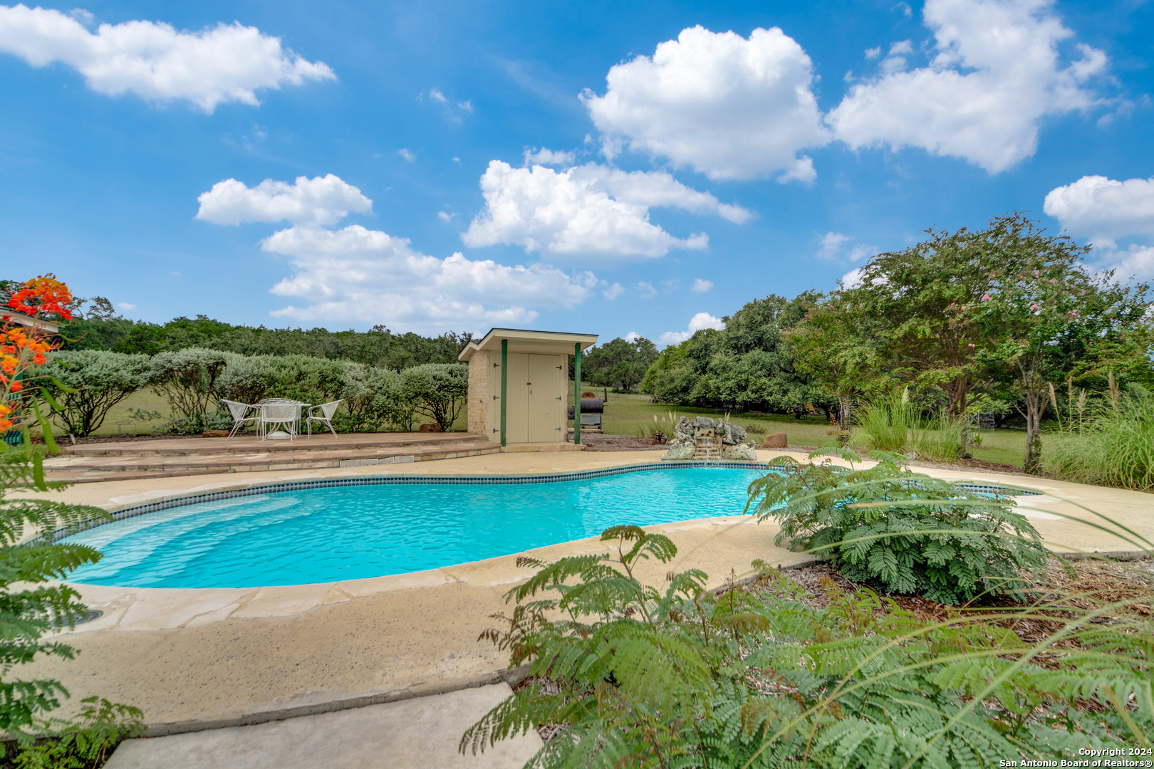 104 Scarlet Ridge Drive Boerne TX 78006